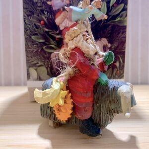 Hallmark Keepsake Ornament | Guiding Santa